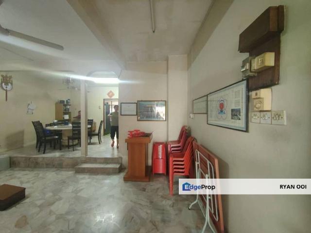 House for sale in Alor Setar, Kedah