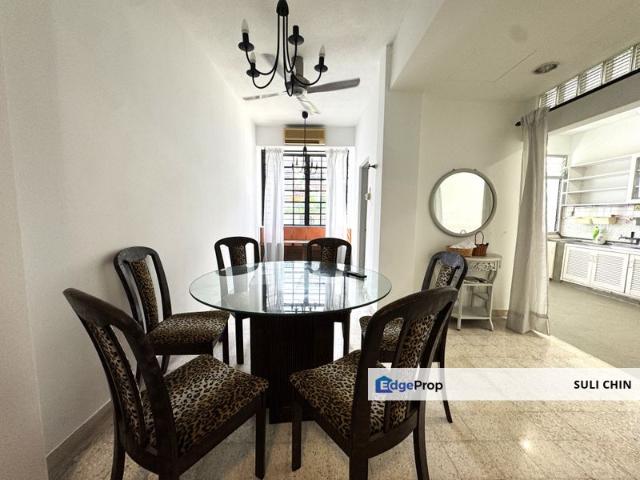 House for sale in Country Heights Damansara, Kuala Lumpur