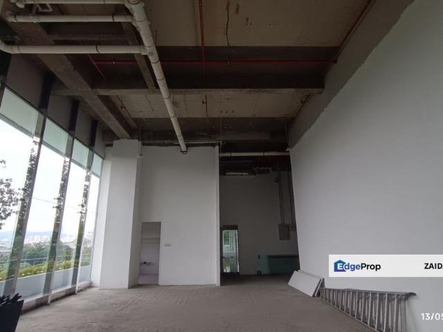 Shop for rent in Country Heights Damansara, Kuala Lumpur