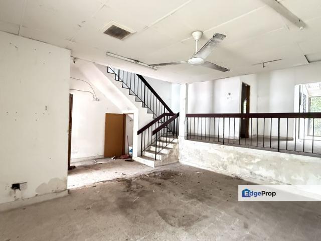 House for sale in Country Heights Damansara, Kuala Lumpur