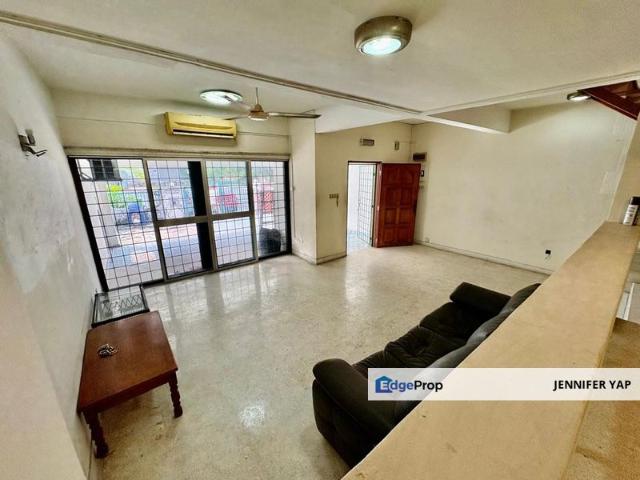 House for sale in Taman Danau Desa, Kuala Lumpur