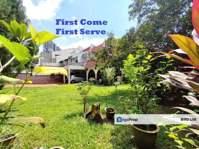 House for sale in Country Heights Damansara, Kuala Lumpur