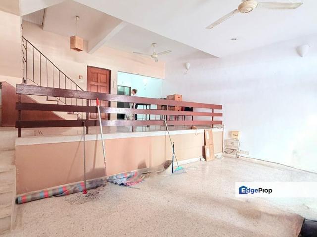 House for sale in Country Heights Damansara, Kuala Lumpur