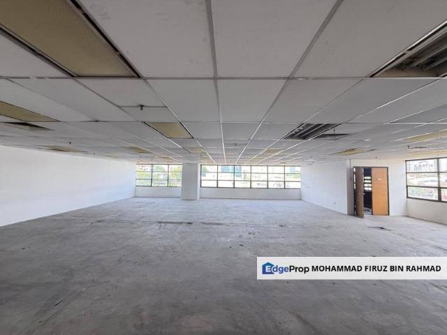 Shop for rent in Country Heights Damansara, Kuala Lumpur