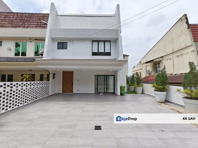 House for sale in Country Heights Damansara, Kuala Lumpur