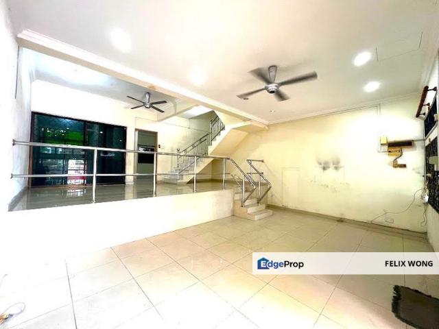 House for sale in Alor Setar, Kedah