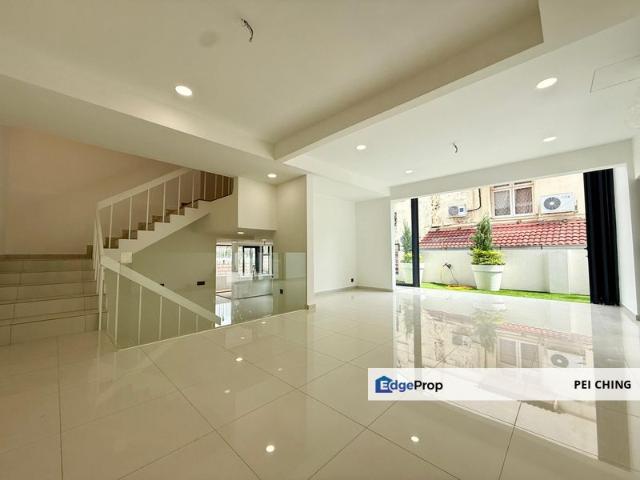 House for sale in Country Heights Damansara, Kuala Lumpur