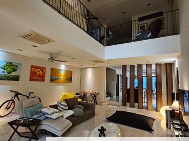 House for sale in Country Heights Damansara, Kuala Lumpur