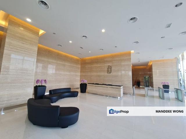 Shop for rent in Country Heights Damansara, Kuala Lumpur