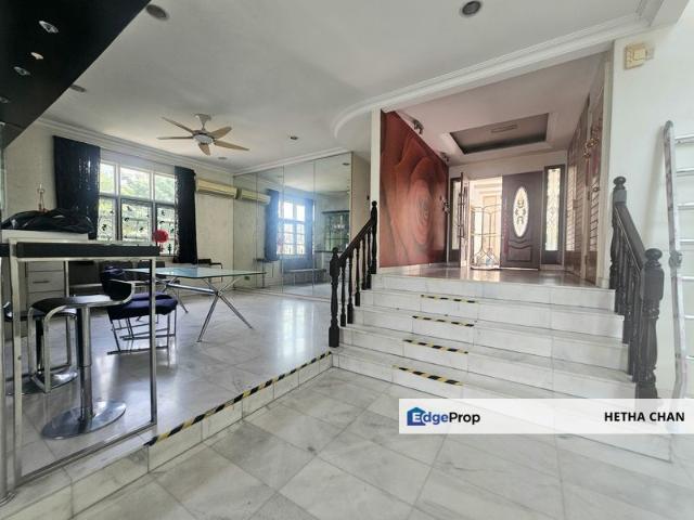 House for rent in Country Heights Damansara, Kuala Lumpur