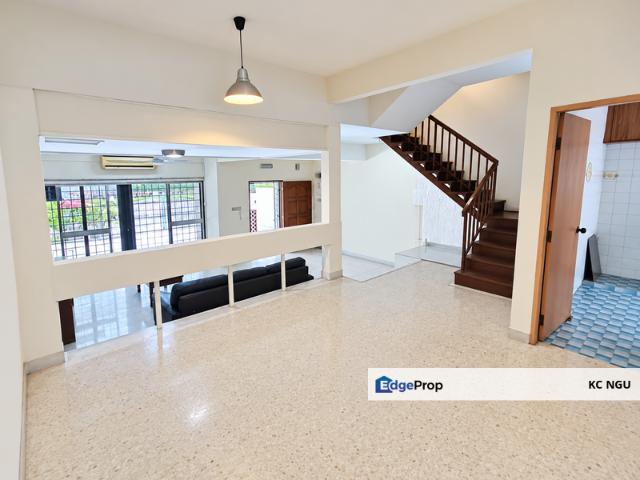 House for sale in Country Heights Damansara, Kuala Lumpur