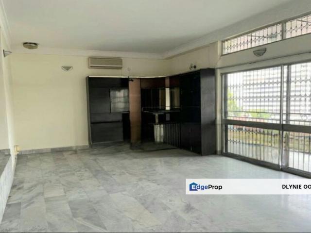 House for sale in Country Heights Damansara, Kuala Lumpur