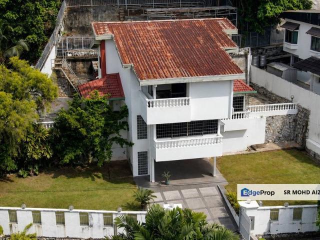 House for sale in Country Heights Damansara, Kuala Lumpur