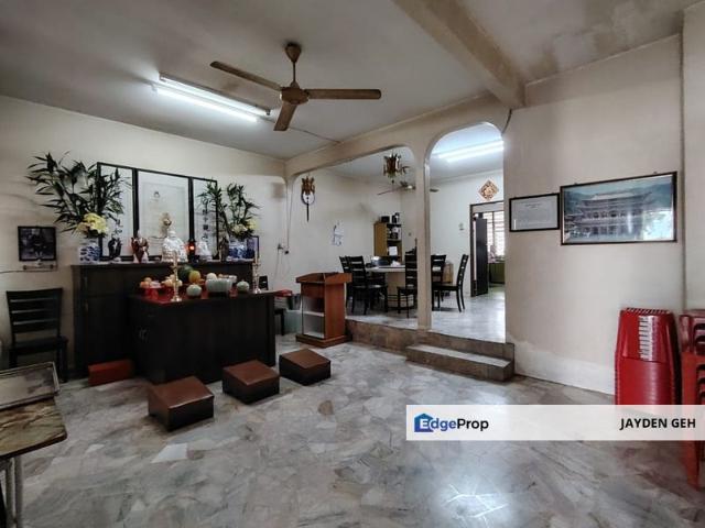 House for sale in Alor Setar, Kedah