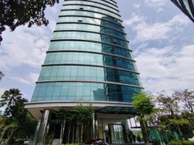 Shop for sale in Country Heights Damansara, Kuala Lumpur