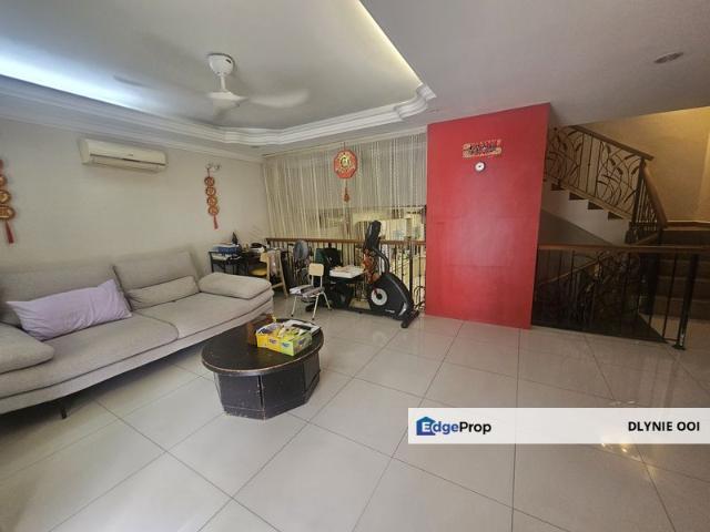 House for sale in Country Heights Damansara, Kuala Lumpur