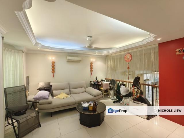 House for sale in Country Heights Damansara, Kuala Lumpur