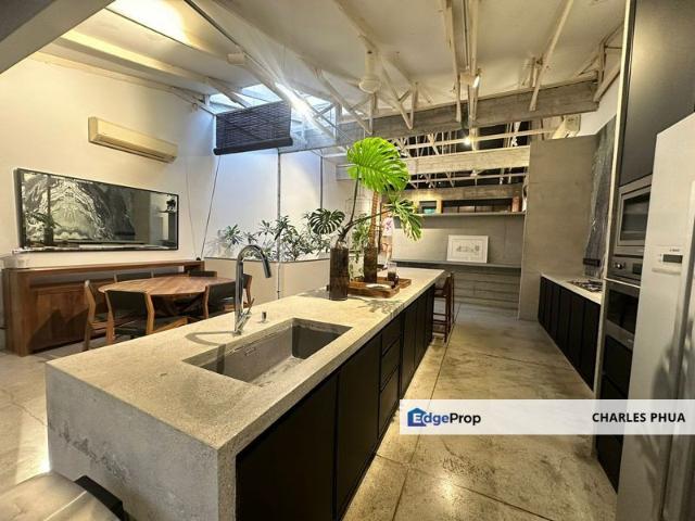 House for sale in Country Heights Damansara, Kuala Lumpur