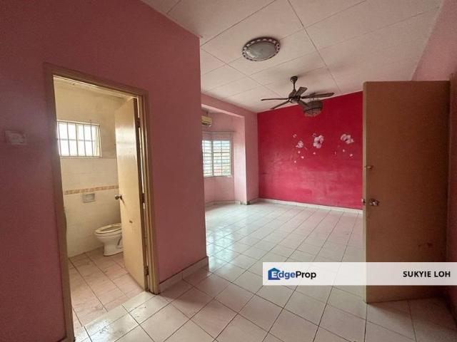 House for sale in Country Heights Damansara, Kuala Lumpur