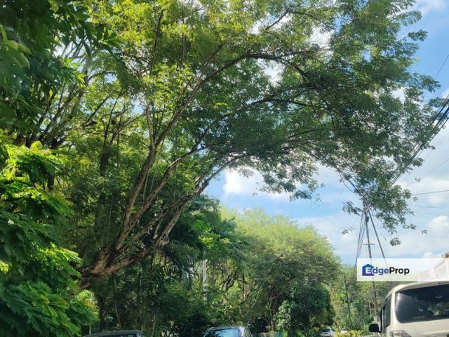 House for sale in Country Heights Damansara, Kuala Lumpur
