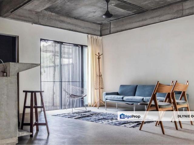 House for sale in Country Heights Damansara, Kuala Lumpur