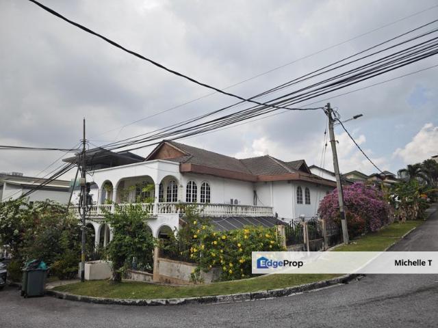 House for sale in Country Heights Damansara, Kuala Lumpur