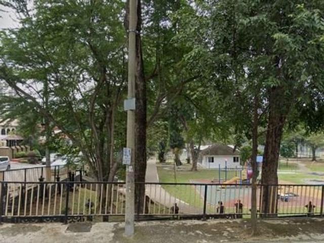 House for sale in Country Heights Damansara, Kuala Lumpur