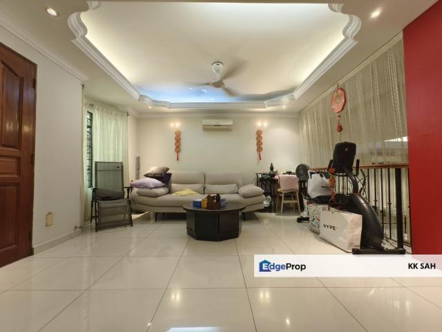 House for sale in Country Heights Damansara, Kuala Lumpur