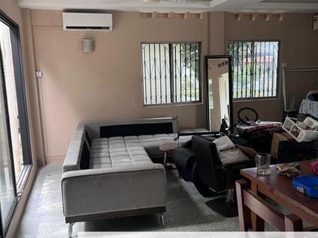 House for sale in Taman Desa, Kuala Lumpur