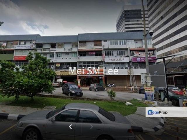 Shop for sale in Country Heights Damansara, Kuala Lumpur