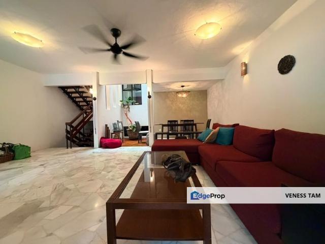 House for sale in Country Heights Damansara, Kuala Lumpur