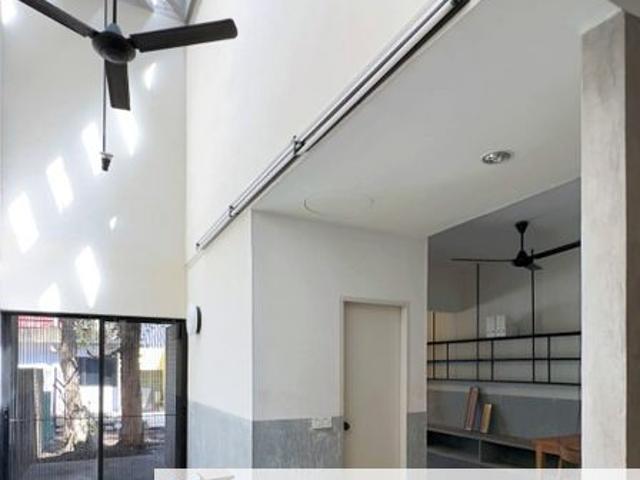 House for sale in Country Heights Damansara, Kuala Lumpur