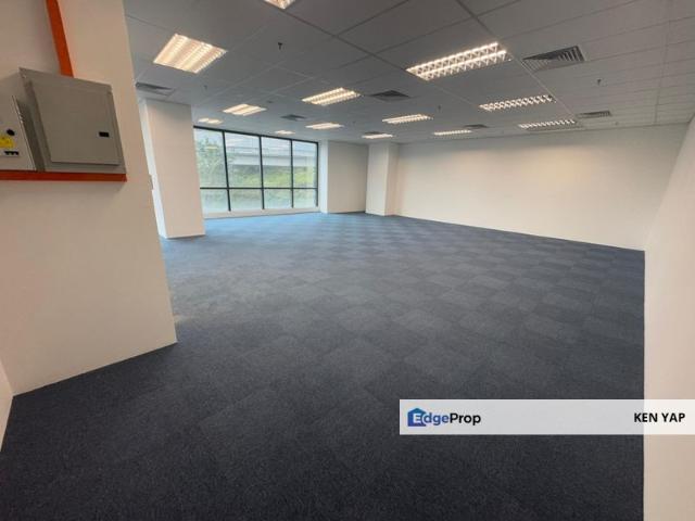 Shop for rent in Country Heights Damansara, Kuala Lumpur