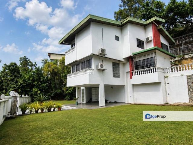 House for sale in Country Heights Damansara, Kuala Lumpur