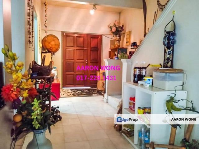 House for sale in Country Heights Damansara, Kuala Lumpur