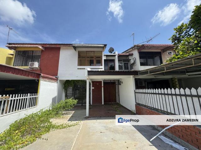 House for sale in Alor Setar, Kedah