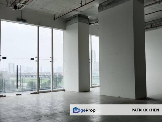 Shop for rent in Country Heights Damansara, Kuala Lumpur