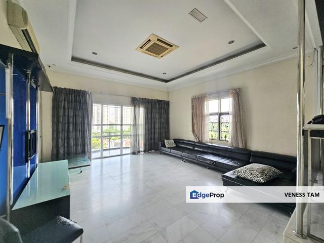 House for sale in Country Heights Damansara, Kuala Lumpur