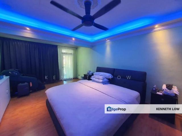 House for sale in Taman Purnama, Alor Setar