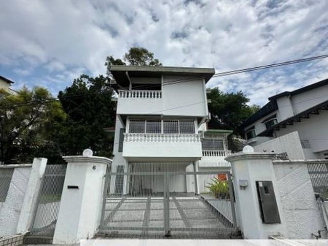 House for sale in Country Heights Damansara, Kuala Lumpur