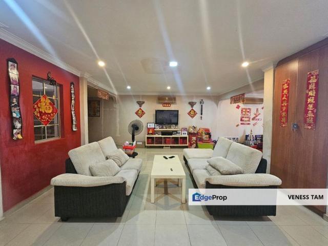 House for sale in Country Heights Damansara, Kuala Lumpur