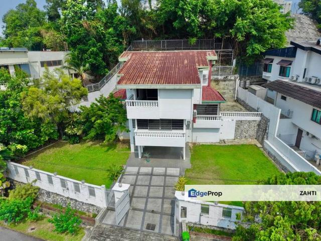 House for sale in Kuala Lumpur, Country Heights Damansara