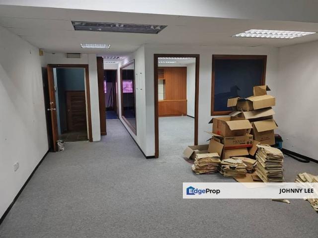 Shop for rent in Country Heights Damansara, Kuala Lumpur