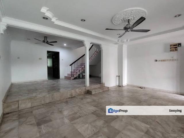 House for sale in Alor Setar, Kedah