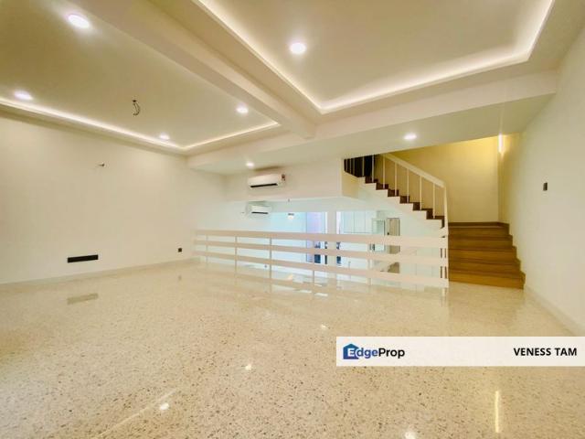 House for sale in Country Heights Damansara, Kuala Lumpur
