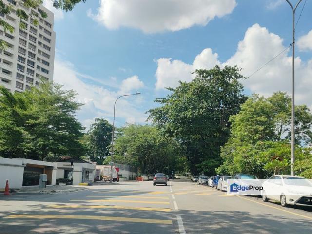 House for sale in Country Heights Damansara, Kuala Lumpur