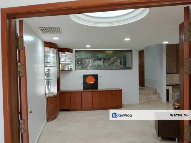 House for rent in Country Heights Damansara, Kuala Lumpur