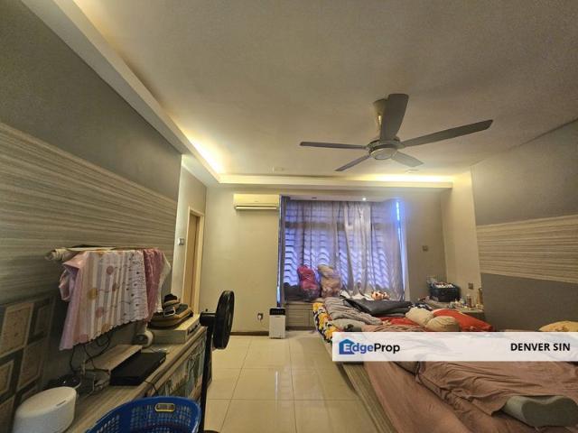 House for sale in Country Heights Damansara, Kuala Lumpur