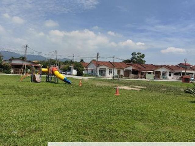 House for rent in Mantin, Negeri Sembilan