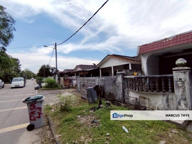 House for sale in Kulai, Johor